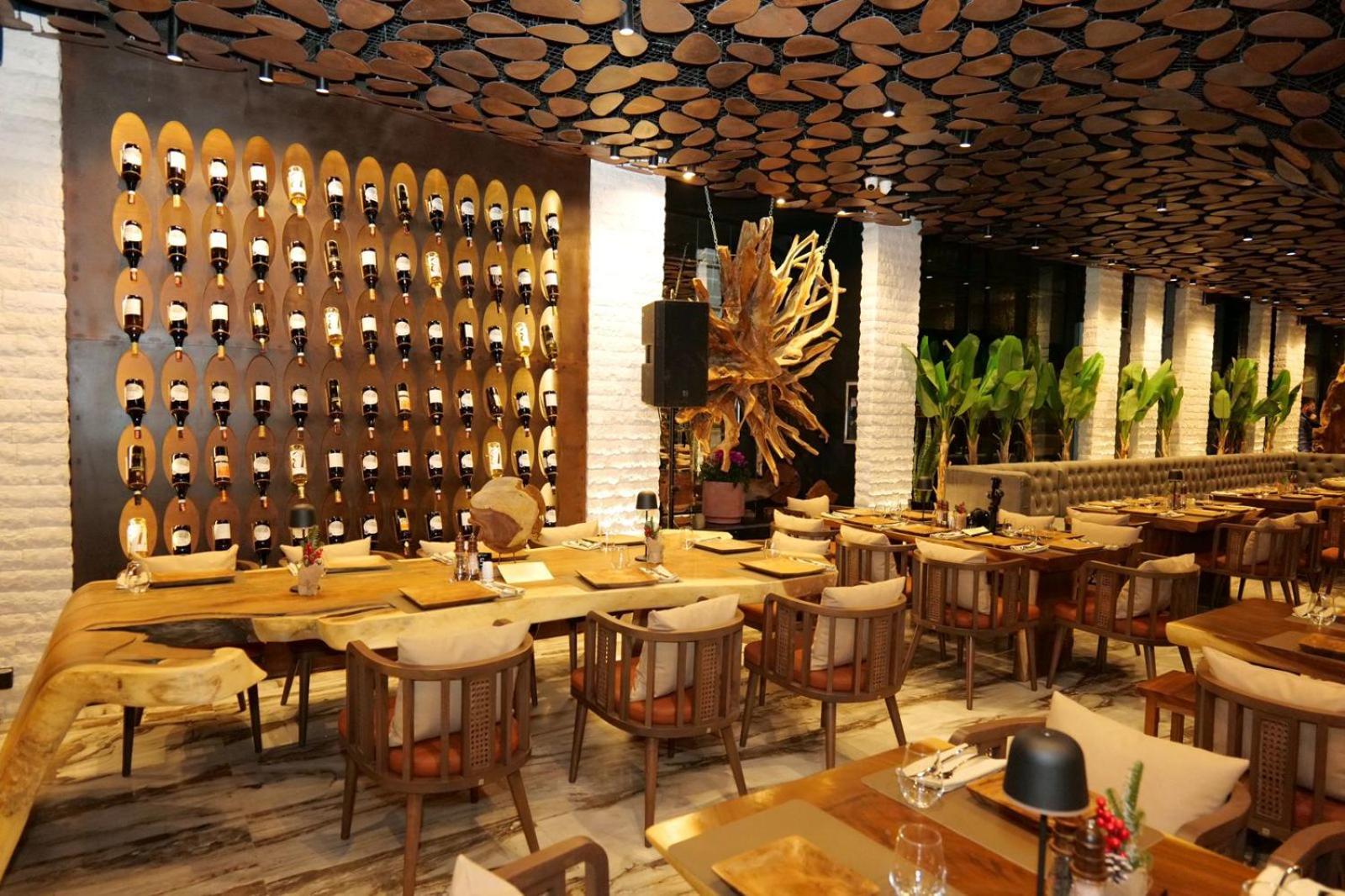 欧洲大酒店 Shkodër 外观 照片