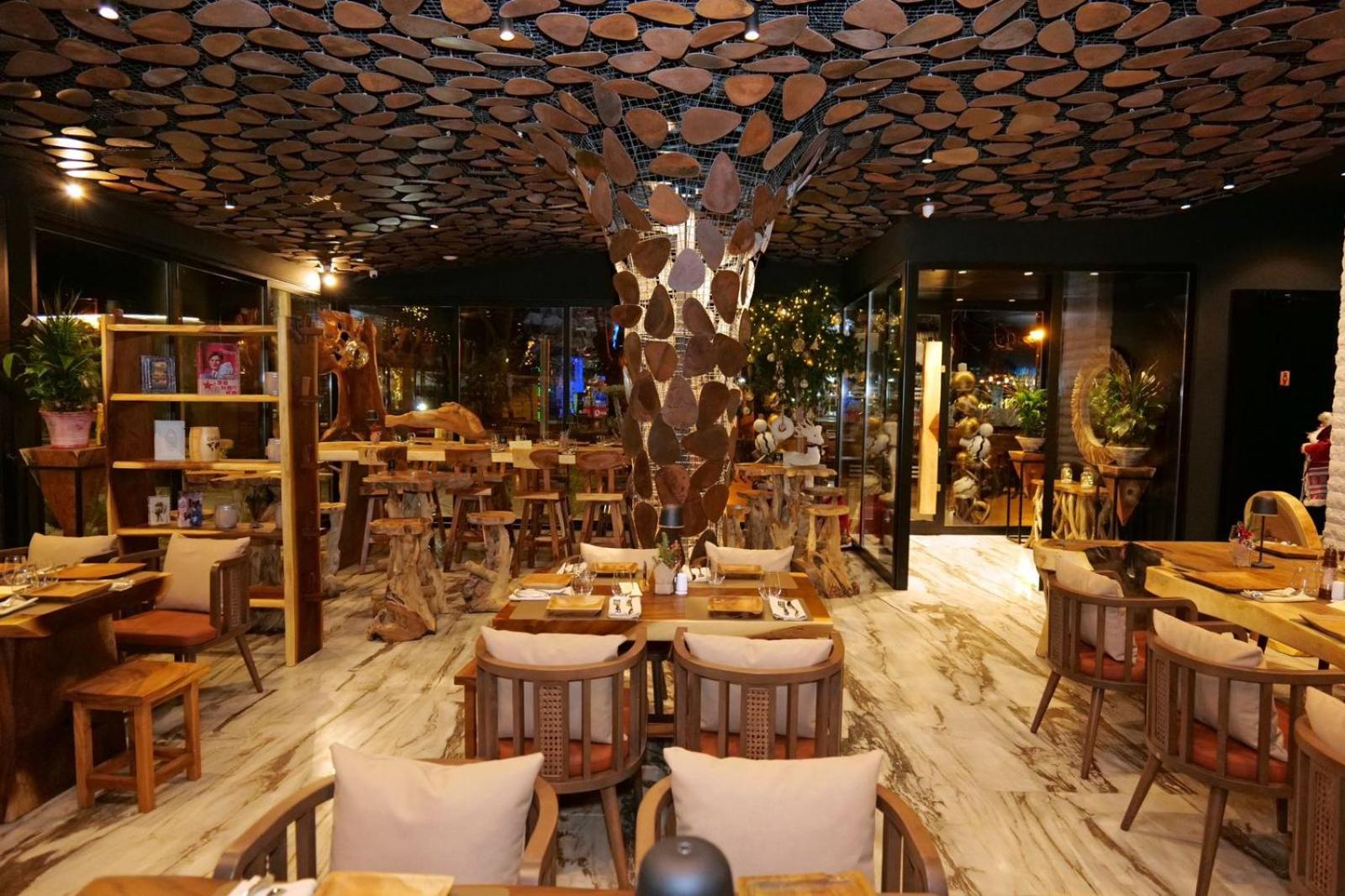 欧洲大酒店 Shkodër 外观 照片